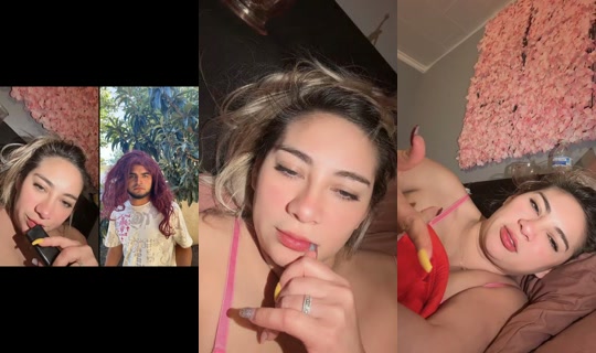 merlyna64 TikTok Live — Oct 5, 2026, 4:35 PM