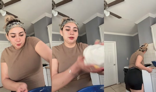 merlyna64 TikTok Live — Oct 5, 2026, 7:57 PM