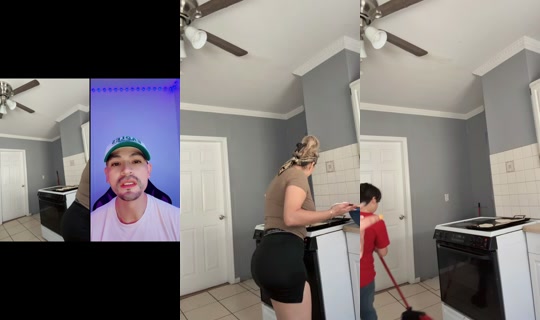merlyna64 TikTok Live — Oct 5, 2026, 8:12 PM