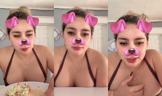 merlyna64 TikTok Live — Oct 7, 2026, 6:59 PM