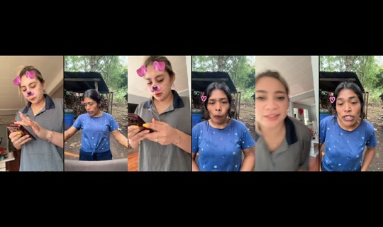 merlyna64 TikTok Live — Oct 7, 2026, 8:08 PM