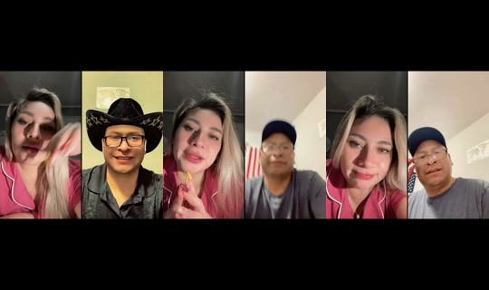 merlyna64 TikTok Live — Oct 8, 2026, 12:40 AM