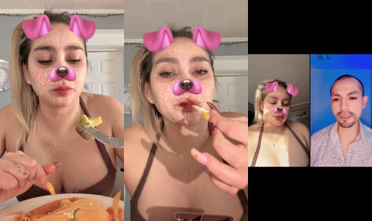merlyna64 TikTok Live — Oct 8, 2026, 7:39 PM