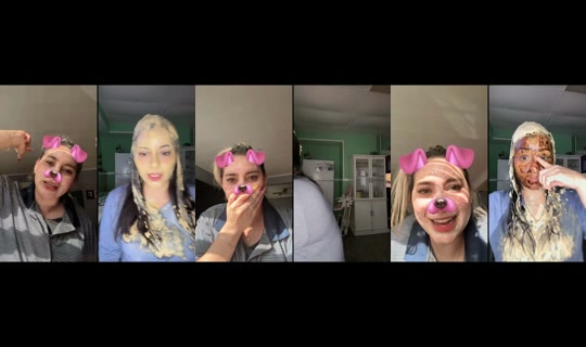 merlyna64 TikTok Live — Oct 9, 2026, 5:23 PM