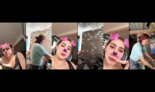 merlyna64 TikTok Live — Oct 9, 2026, 6:43 PM