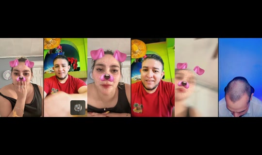 merlyna64 TikTok Live — Oct 9, 2026, 7:30 PM