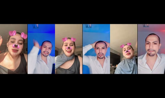 merlyna64 TikTok Live — Oct 9, 2026, 8:20 PM