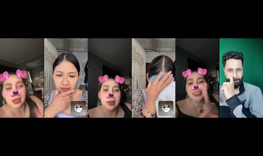 merlyna64 TikTok Live — Oct 9, 2026, 10:11 PM