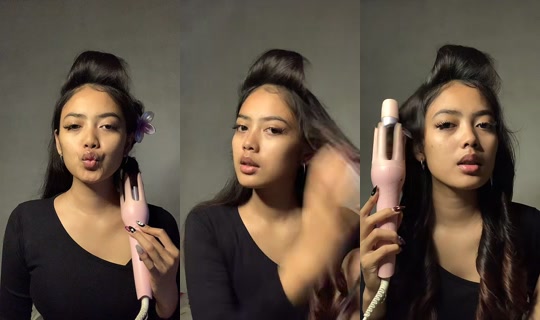 mermaidarielll TikTok Live — Sep 29, 2026, 11:39 AM