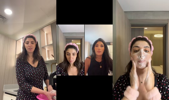mermaidlina TikTok Live — Oct 7, 2026, 3:18 PM