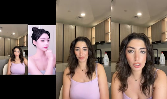 mermaidlina TikTok Live — Oct 7, 2026, 7:01 PM