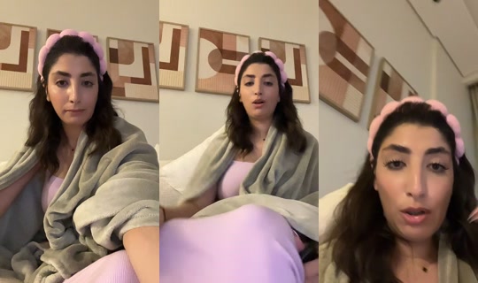 mermaidlina TikTok Live — Oct 7, 2026, 8:09 PM