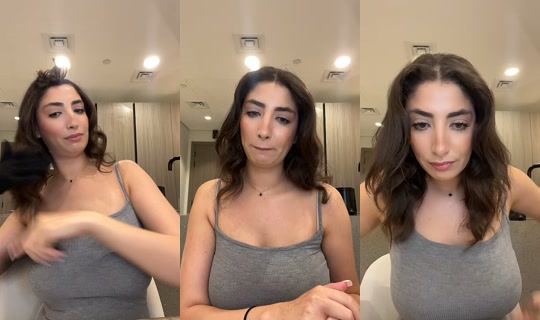 mermaidlina TikTok Live — Oct 8, 2026, 4:54 PM