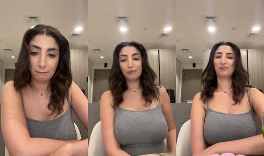 mermaidlina TikTok Live — Oct 8, 2026, 5:44 PM