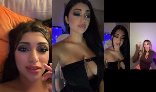 mermaidmariah__ TikTok Live — Aug 22, 2026, 6:08 AM