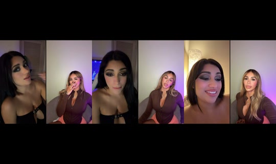 mermaidmariah__ TikTok Live — Aug 22, 2026, 6:58 AM