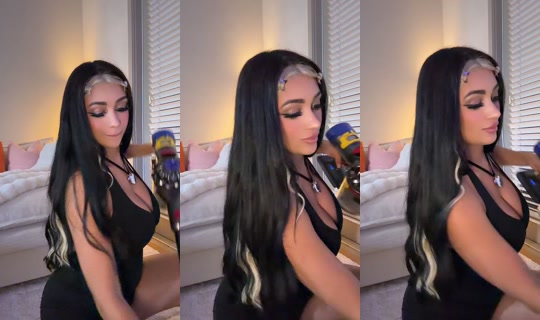 mermaidmariah__ TikTok Live — Aug 26, 2026, 1:30 AM