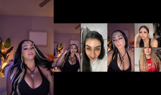 mermaidmariah__ TikTok Live — Aug 26, 2026, 3:20 AM