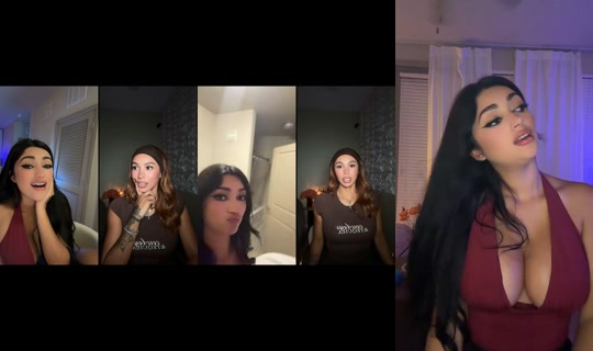 mermaidmariah__ TikTok Live — Sep 3, 2026, 1:42 AM