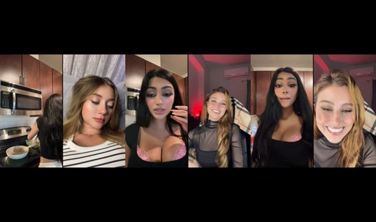 mermaidmariah__ TikTok Live — Sep 3, 2026, 9:43 PM