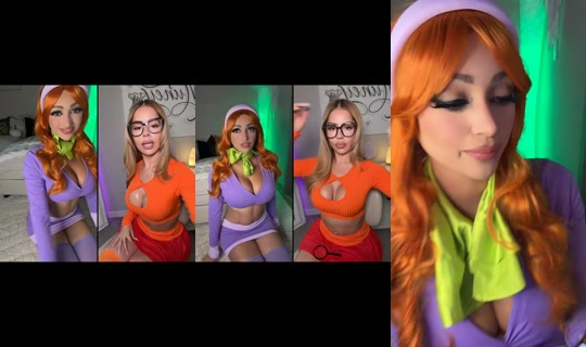 mermaidmariah__ TikTok Live — Oct 1, 2026, 11:14 PM
