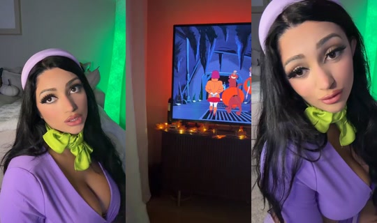 mermaidmariah__ TikTok Live — Oct 2, 2026, 12:04 AM
