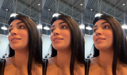 mermaidmariah__ TikTok Live — Oct 2, 2026, 9:05 PM