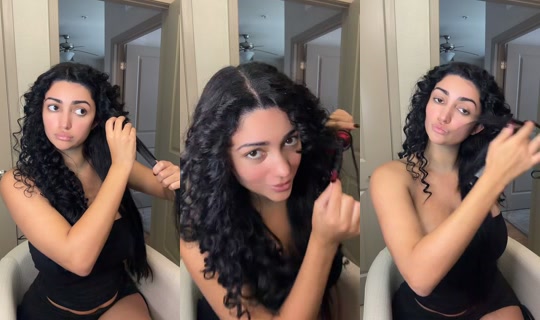 mermaidmariah__ TikTok Live — Oct 5, 2026, 6:26 PM