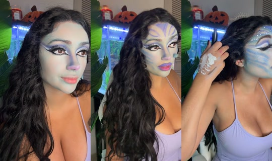 mermaidmariah__ TikTok Live — Oct 6, 2026, 7:04 PM