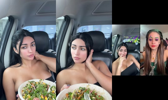 mermaidmariah__ TikTok Live — Oct 7, 2026, 6:38 PM