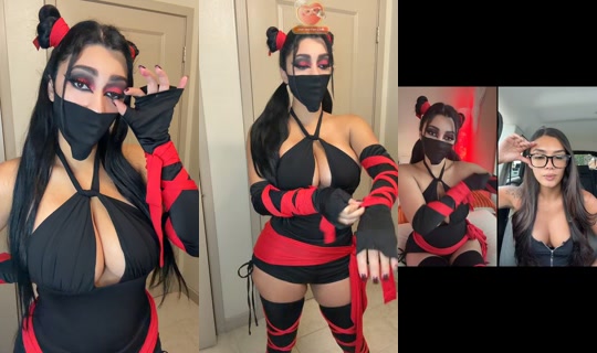 mermaidmariah__ TikTok Live — Oct 8, 2026, 5:28 PM