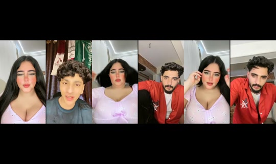 mernaelraeis TikTok Live — Aug 28, 2026, 6:50 AM