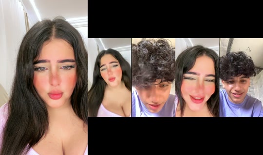 mernaelraeis TikTok Live — Aug 28, 2026, 7:26 AM
