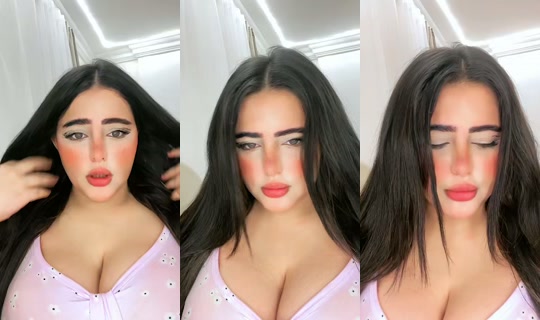 mernaelraeis TikTok Live — Aug 29, 2026, 4:09 AM