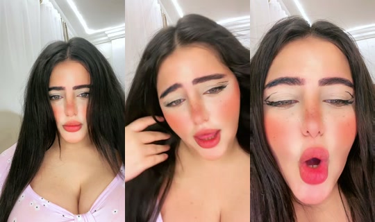 mernaelraeis TikTok Live — Aug 29, 2026, 4:34 AM