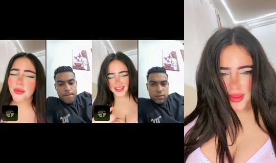 mernaelraeis TikTok Live — Aug 29, 2026, 5:47 AM