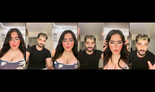 mernaelraeis TikTok Live — Sep 20, 2026, 4:02 AM