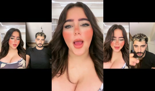 mernaelraeis TikTok Live — Sep 20, 2026, 5:05 AM