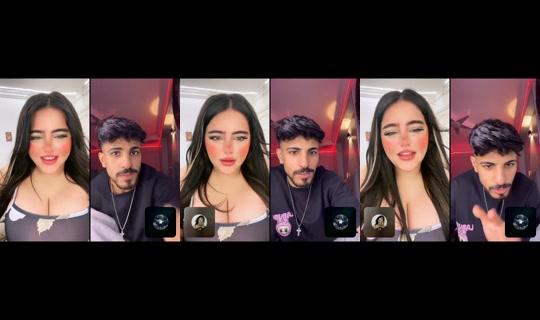 mernaelraeis TikTok Live — Oct 4, 2026, 6:31 AM