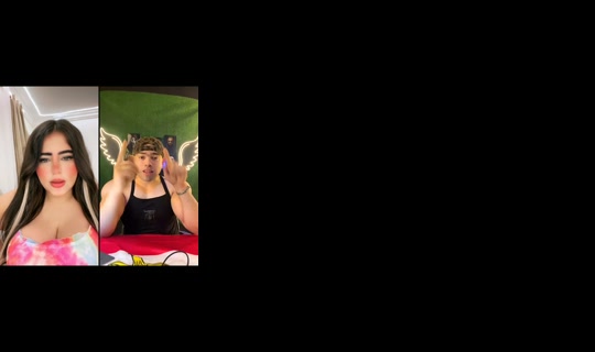 mernaelraeis TikTok Live — Oct 8, 2026, 6:01 AM