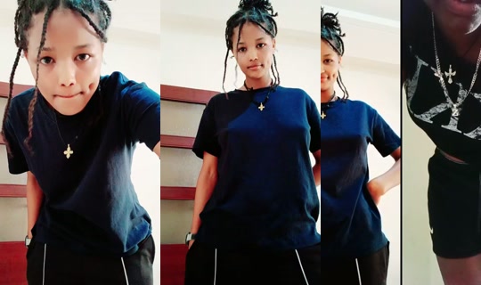 meronjersa TikTok Live — Aug 29, 2026, 10:23 AM