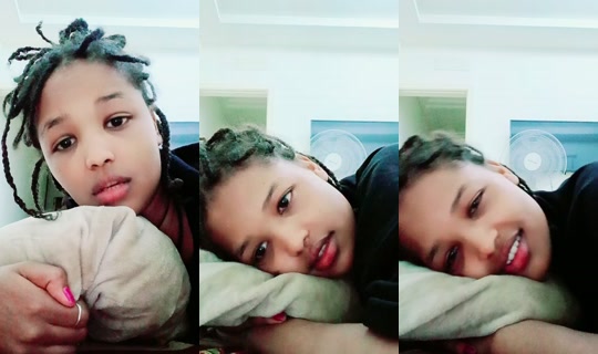 meronjersa TikTok Live — Aug 30, 2026, 4:19 PM