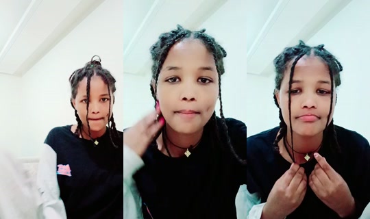 meronjersa TikTok Live — Sep 28, 2026, 4:18 PM