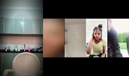 meronjersa TikTok Live — Sep 29, 2026, 12:18 PM