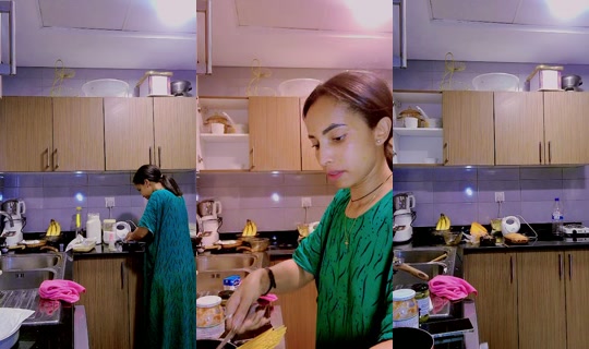 merontewelde5 TikTok Live — Aug 23, 2026, 9:08 AM