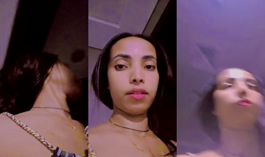 merontewelde5 TikTok Live — Sep 1, 2026, 11:46 AM