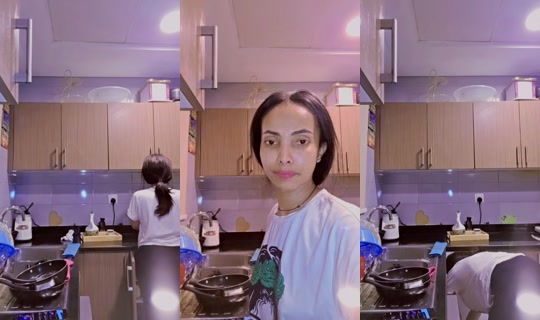 merontewelde5 TikTok Live — Sep 21, 2026, 8:29 AM
