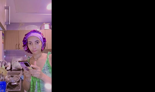 merontewelde5 TikTok Live — Oct 8, 2026, 6:42 PM