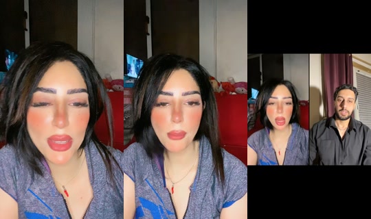 meroo.mohamed7 TikTok Live — Aug 22, 2026, 10:44 PM