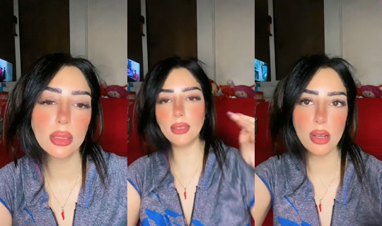 meroo.mohamed7 TikTok Live — Aug 22, 2026, 11:35 PM